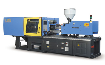 Injection Molding System